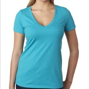 New York & Co Tee’s